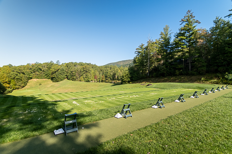 Burlingame Country Club Sapphire NC Real Estate in Burlingame