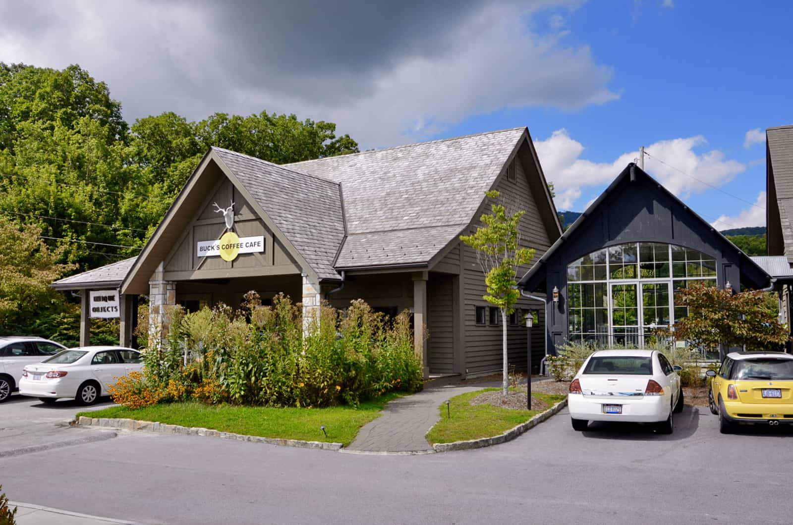 Cashiers NC Real Estate Cashiers NC Restaurants & Things to Do