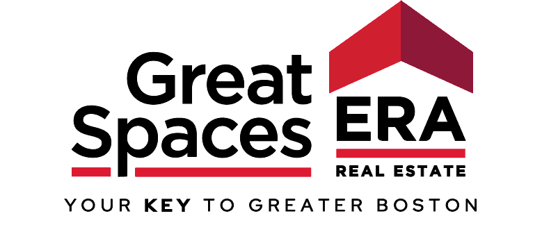 Great Spaces logo