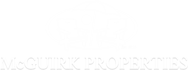 McGuirk Properties logo