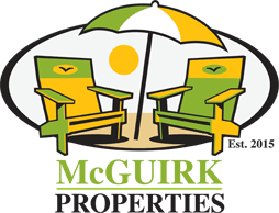 McGuirk Properties logo