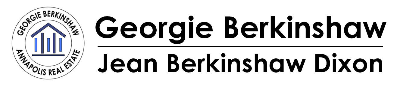 George Berkinshaw logo