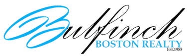 Bulfinch Boston Realty logo