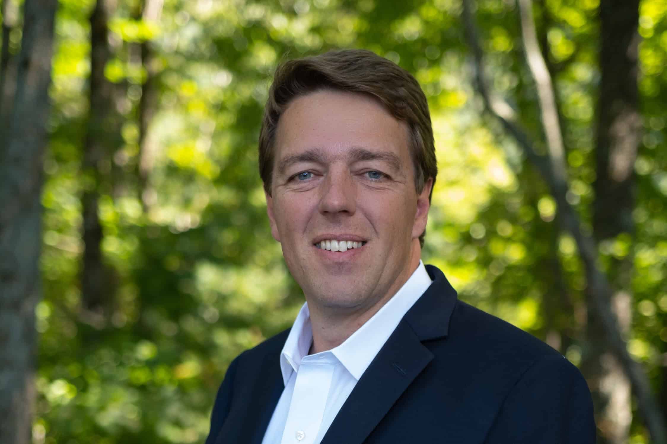Jochen Lucke headshot