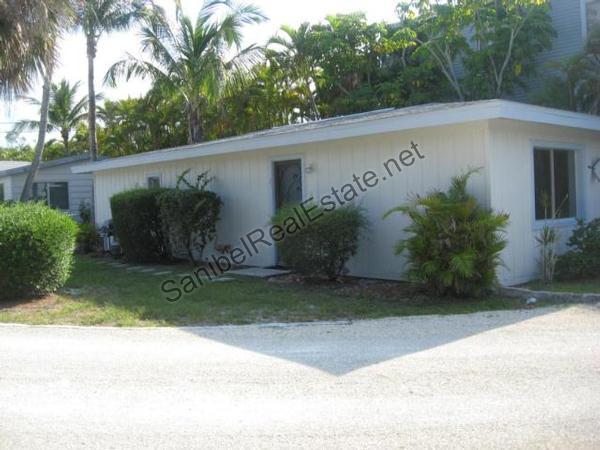 Dugger S Tropical Cottages In Sanibel Florida Sanibel Cottages