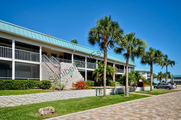 Sanibel Arms West Condos 