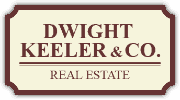 Dwight Keeler & Co. logo