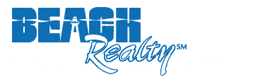 Beach Realty logo
