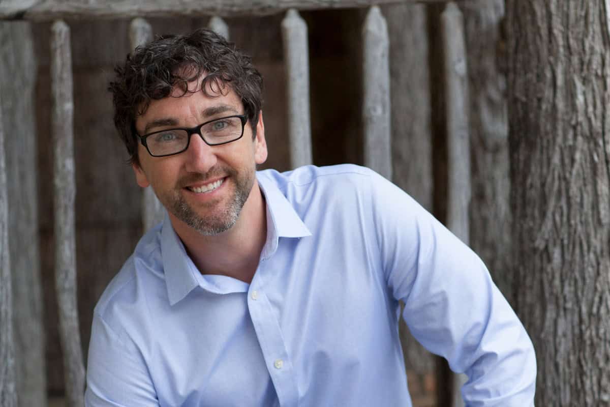 Dan Allen