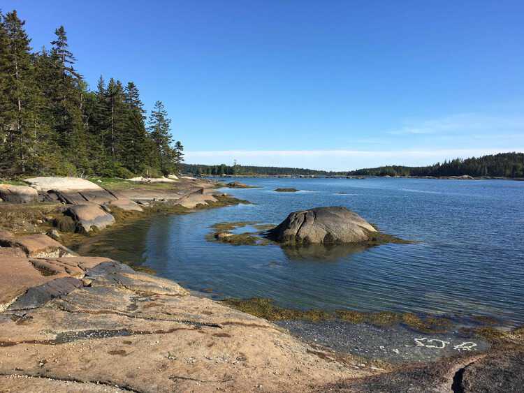 Vinalhaven and North Haven Maine Island Real Estate Homes for Sale
