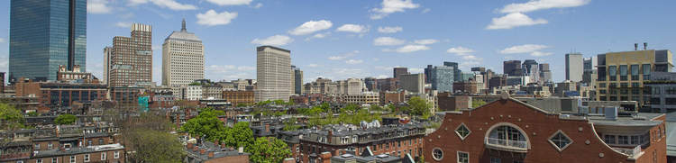 Curated visual reference: Luxury Green Penthouse Estates In Boston Reference: The Next Chapter Of Boston Luxury Real Estate