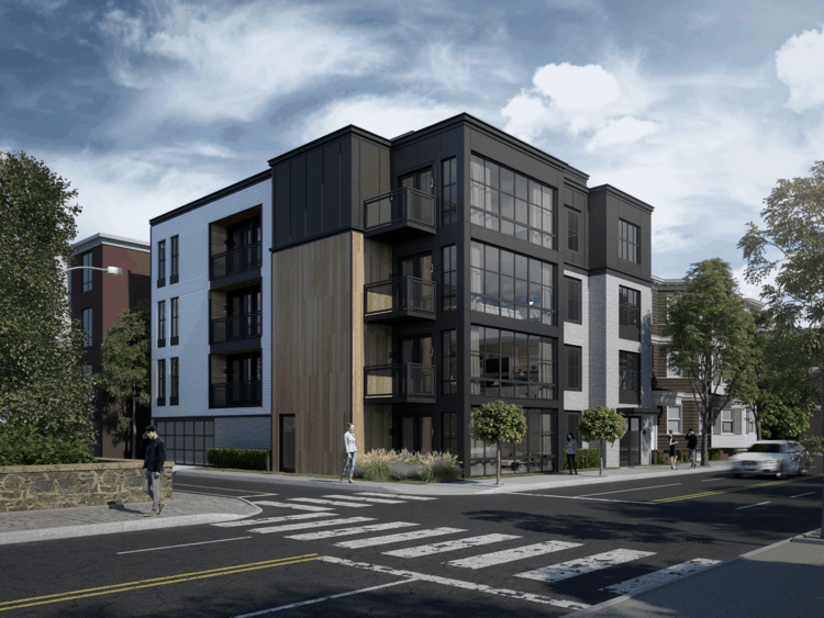 347 Maverick East Boston New Construction Luxury Condos