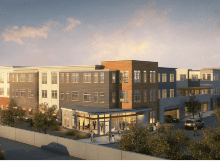 60 Cross Somerville Luxury Condos