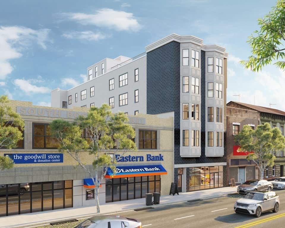 472 West Broadway South Boston Luxury Condos