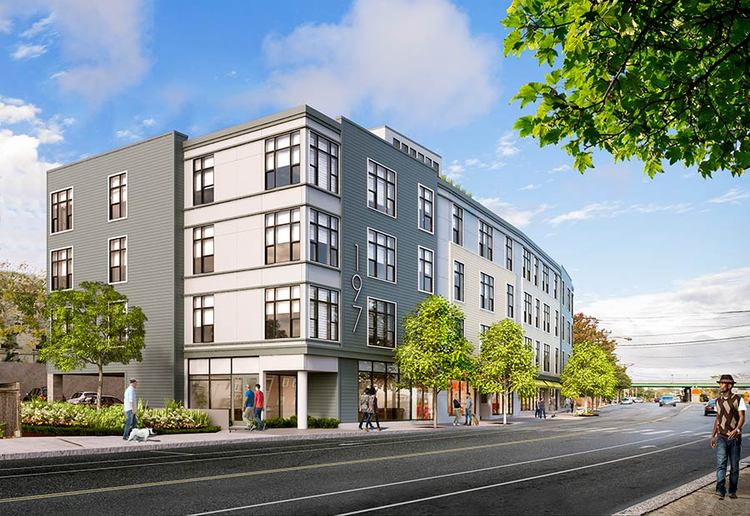 197 Union Square Condos Somerville Luxury Condos Elevated Realty