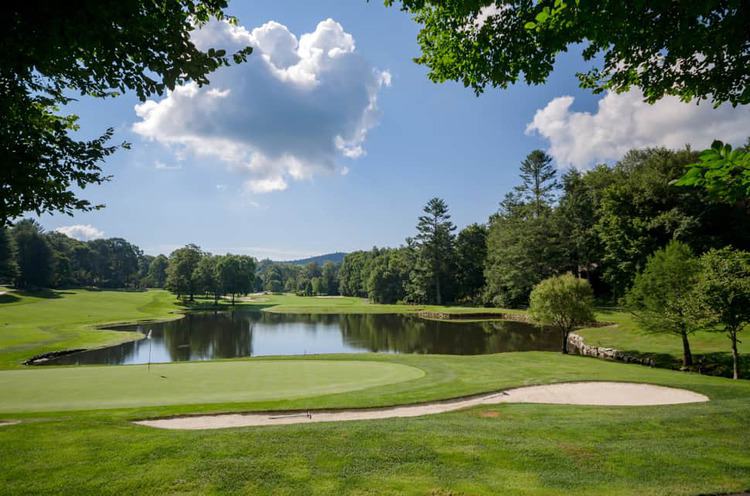 Highlands Falls Country Club NC | Highlands Falls Country Club Homes