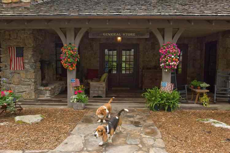 Mountaintop Golf & Lake Club Cashiers NC Homes & Land for Sale