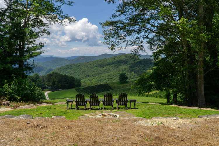 Pilots Knob Glenville NC Pilots Knob Real Estate & Homes