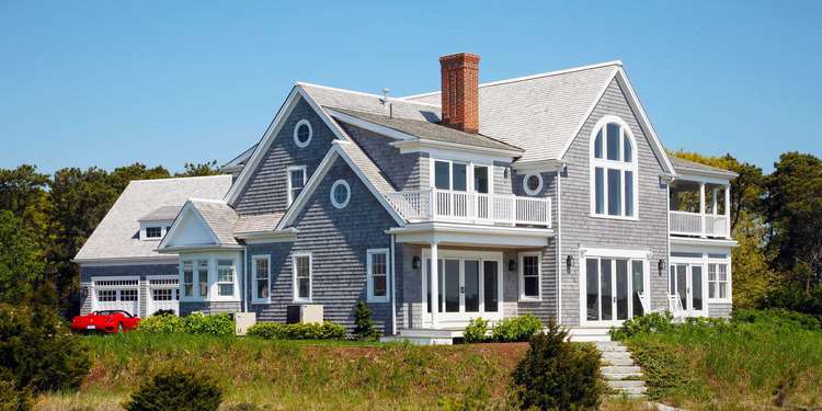 yearly rentals on cape cod