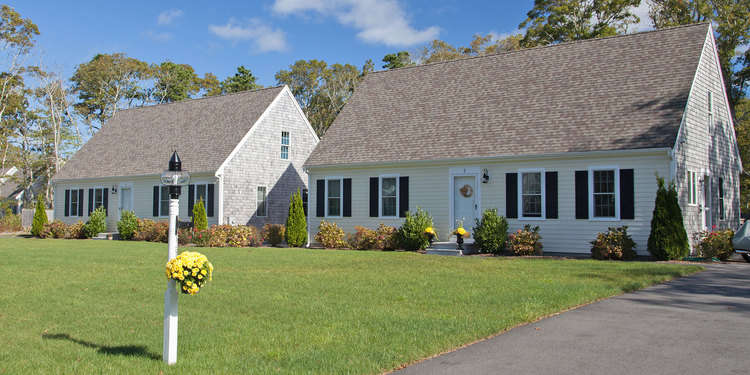 Cape Cod Real Estate | Camp Cod Homes for Sale - Davenport Realty