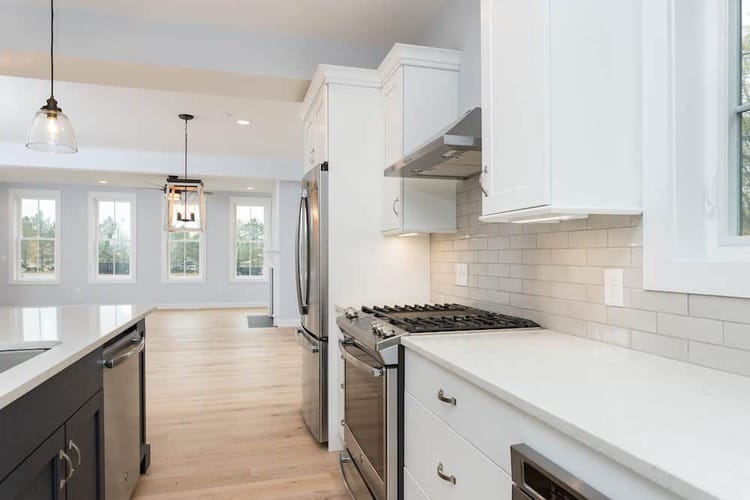 West End Landing, Portsmouth, NH Green And Company Real