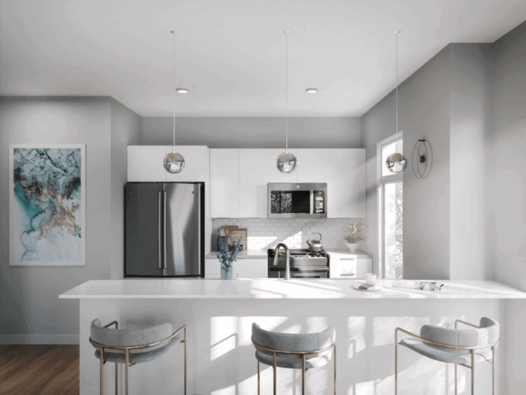 Harborwalk Residences Boston Harbor Real Estate