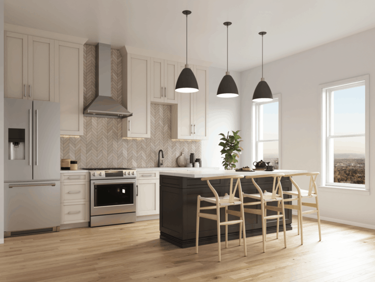 Maverick Shipyard Boston Harbor Real Estate