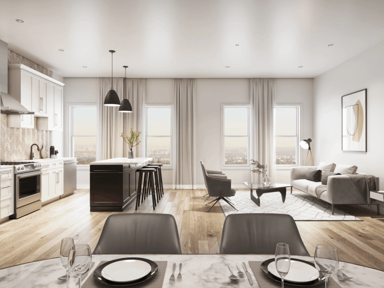 Maverick Shipyard Boston Harbor Real Estate