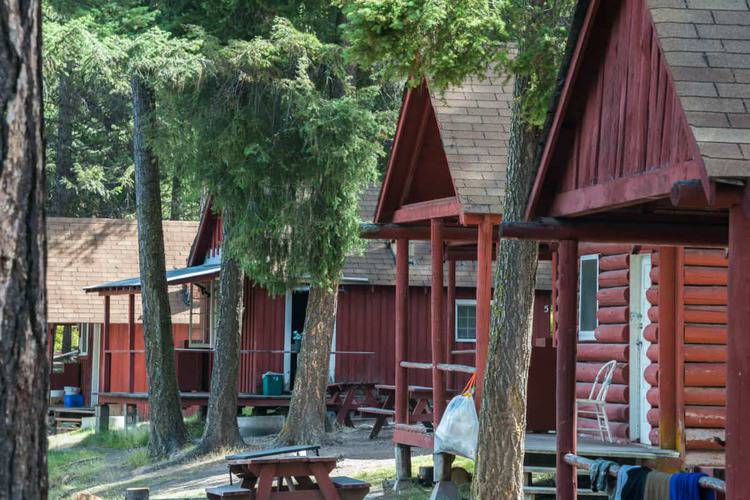 Camps For Sale In Central Maine