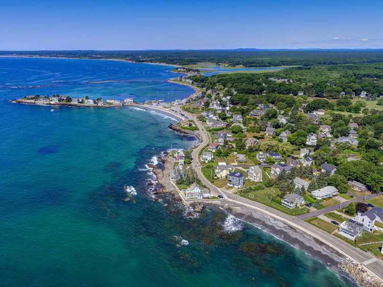 Southern & Coastal Maine Condos for Sale Condos in Maine