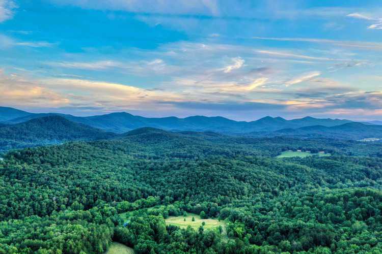 About Blairsville, GA The Mountain Life Real Estate Team