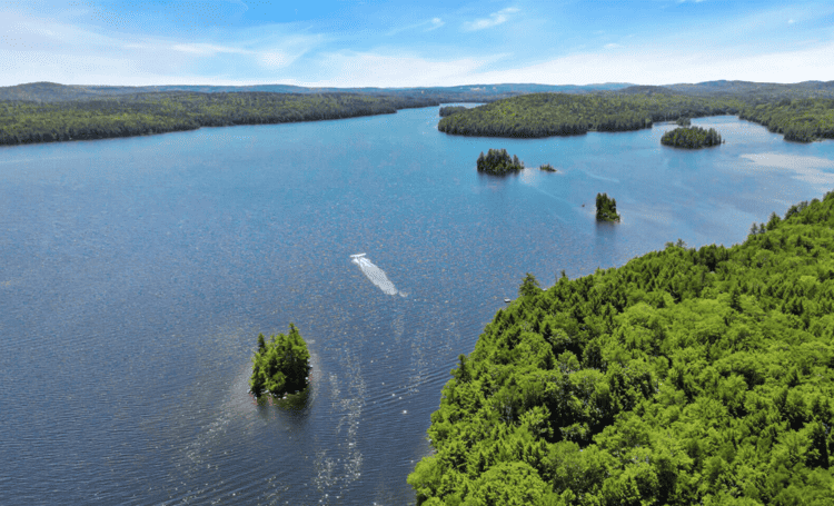 Lakepoint Real Estate | Belgrade Lakes Real Estate