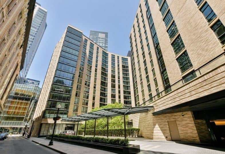 Millennium Place Boston; Joe Wolvek, Gibson Sotheby's