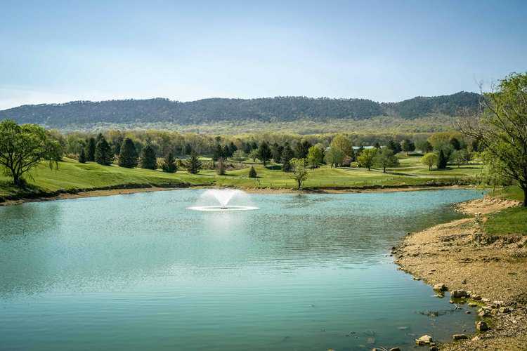 Massanutten Resort Funkhouser Real Estate Group Shenandoah Valley