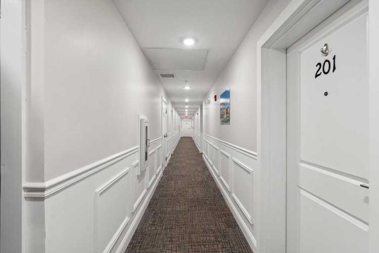 Third & Central Place Green O'Neill Properties