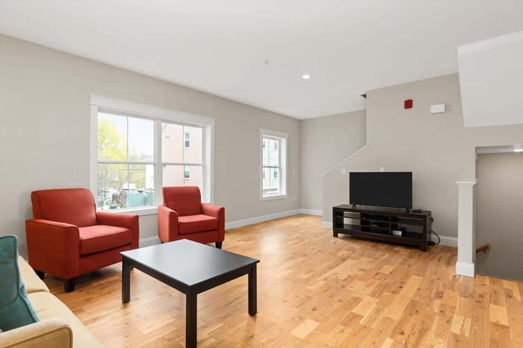 Chapel Court Green O'Neill Properties