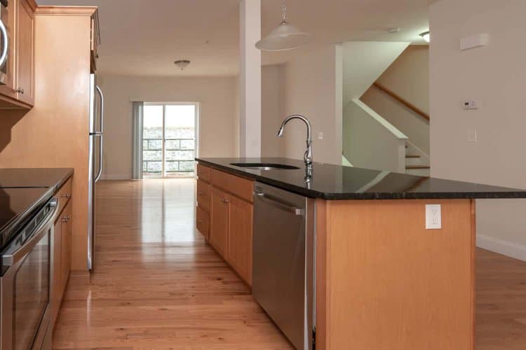 Portland Place Green O'Neill Properties