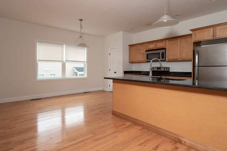 Portland Place Green O'Neill Properties