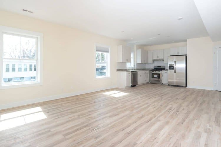 Folger's Landing Green O'Neill Properties