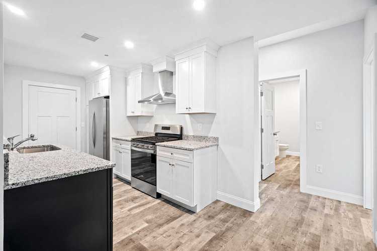 Paul's Place Green O'Neill Properties