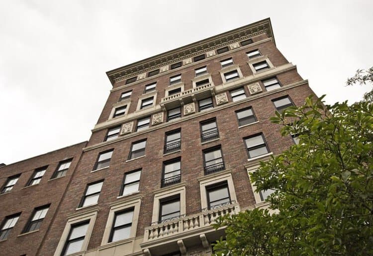 100 Beacon Street, Back Bay Boston Condos For Sale
