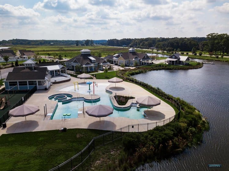 Millville by the Sea is Coastal DE Living at Its Finest