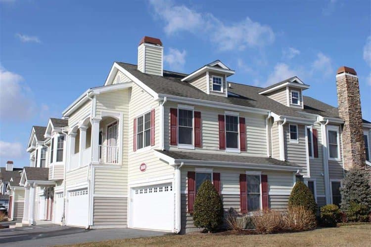 Paynter's Mill in Milton, Delaware Active Adults Realty