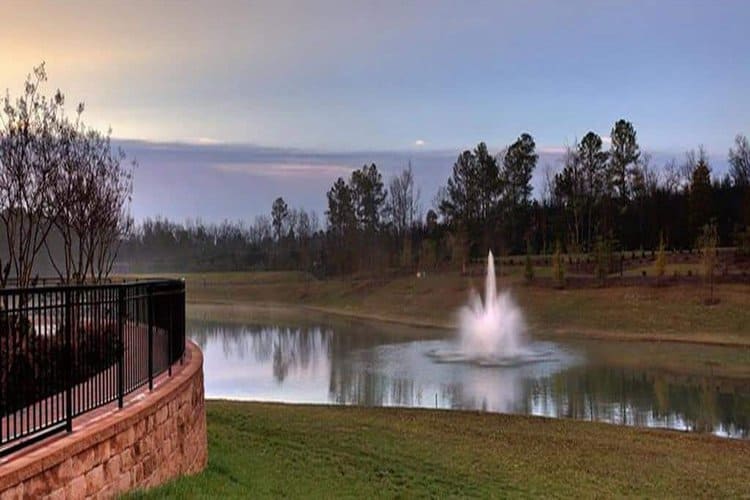 Peninsula Lakes Homes for Sale Millsboro DE Active Adults Realty