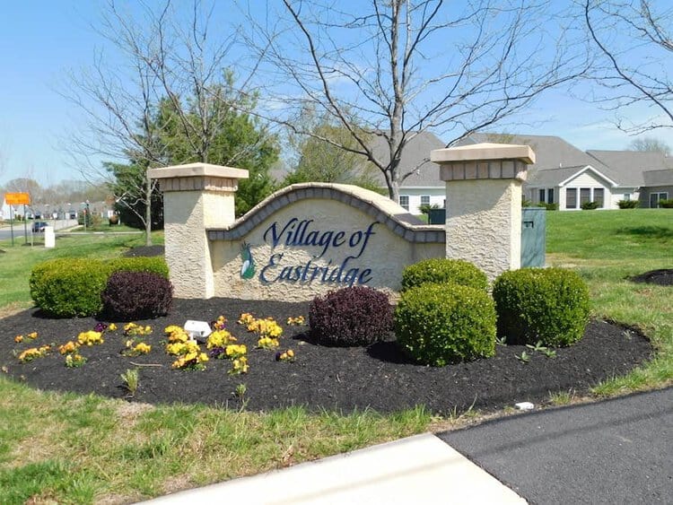 Village Of Eastridge Homes For Sale in Smyrna DE
