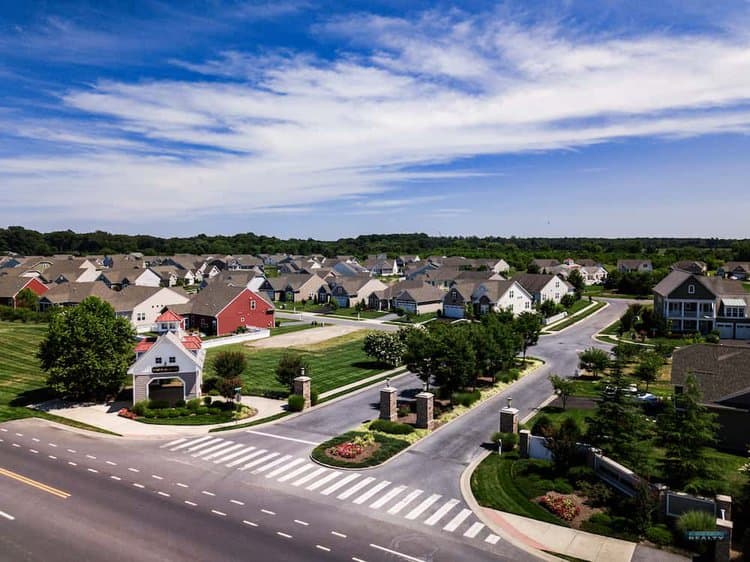 Vincent Overlook, DE Homes for Sale and Neighborhood Information