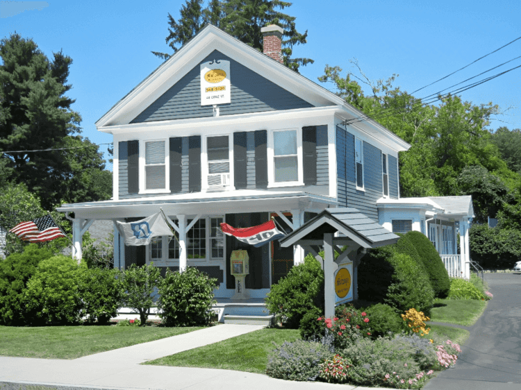 The Murphys Realtors Northampton MA Real Estate Search homes for