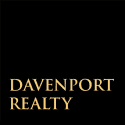 Davenport Realty Logotype