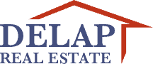 Delap Real Estate logo