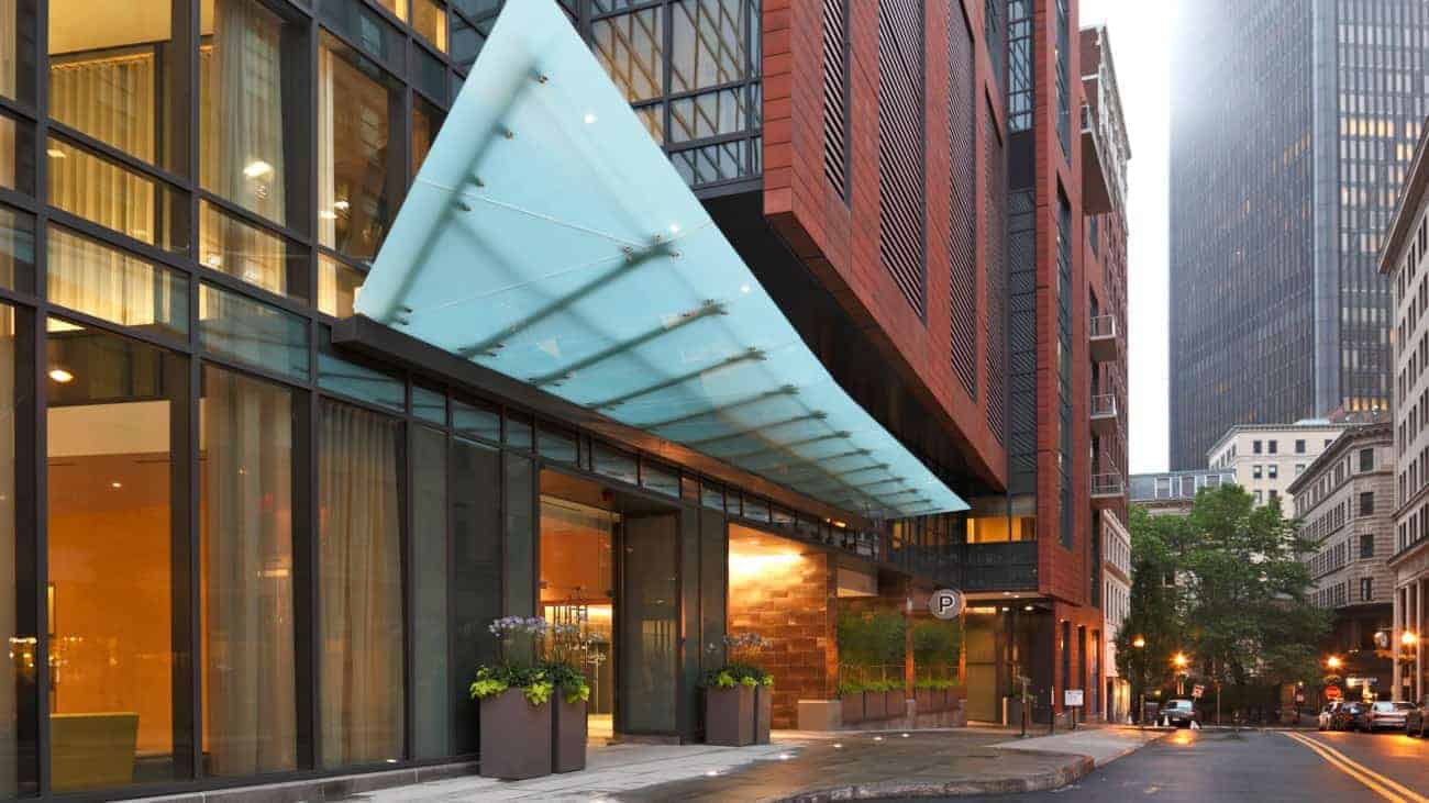 45 Province | Downtown Boston Condos - Broad Street Boutique Realty